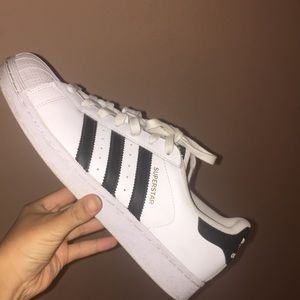 Adidas superstar
